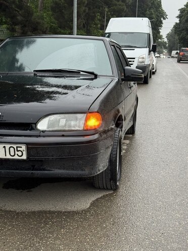 LADA (VAZ) 2115-3