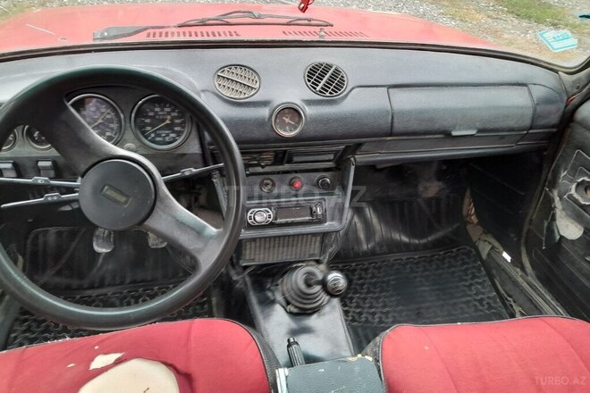 LADA (VAZ) 21011-5