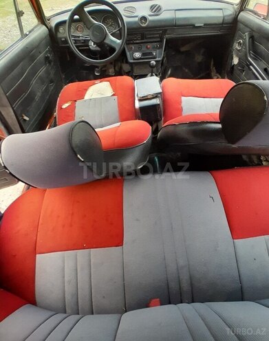 LADA (VAZ) 21011-6