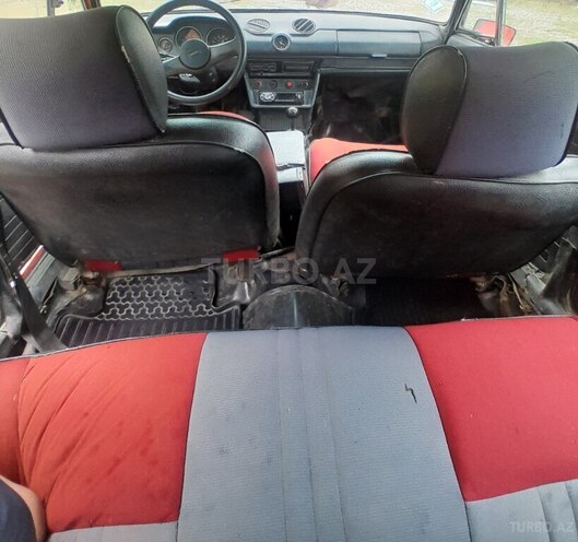 LADA (VAZ) 21011-9