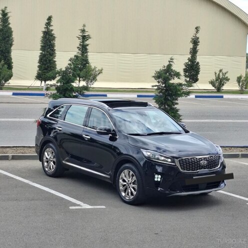 Kia Sorento-6