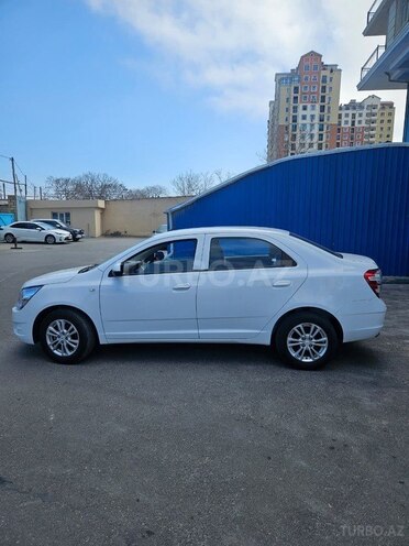 Chevrolet Cobalt-4