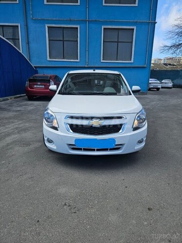 Chevrolet Cobalt-1