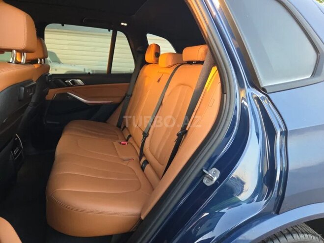 BMW X5-8