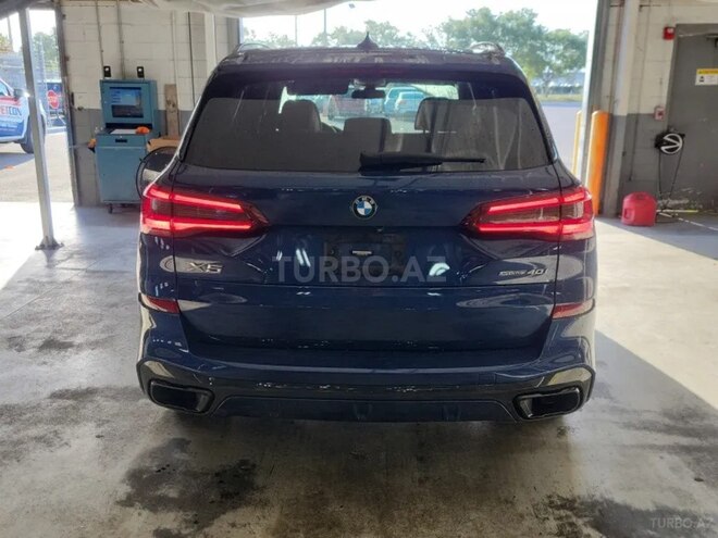 BMW X5-5