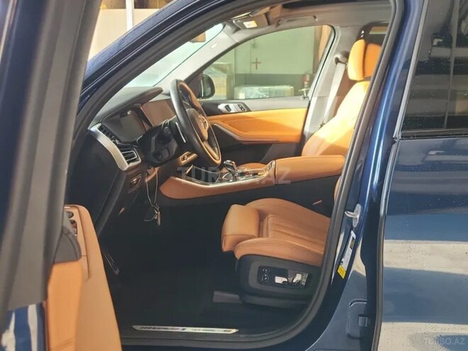 BMW X5-7