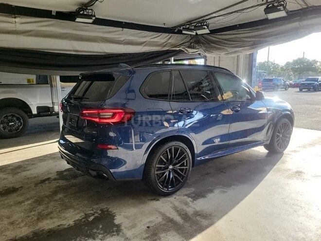 BMW X5-4