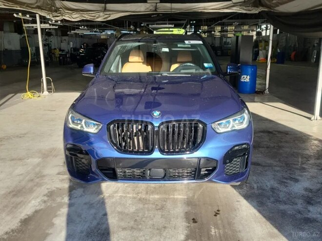 BMW X5-2