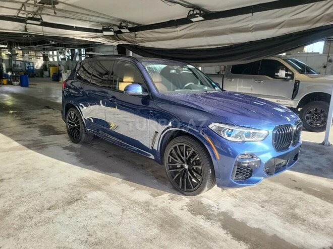 BMW X5-3