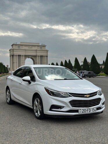 Chevrolet Cruze-9