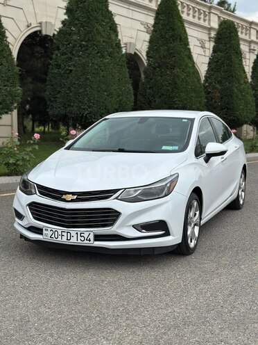 Chevrolet Cruze-8