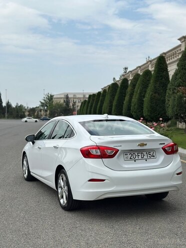Chevrolet Cruze-6