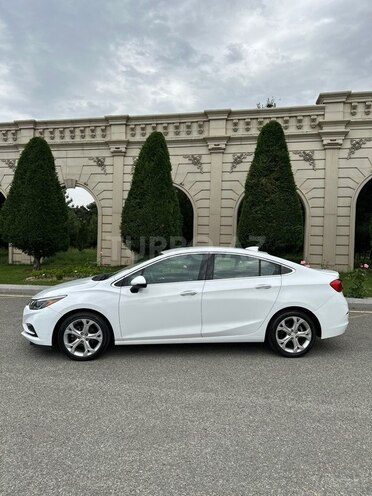 Chevrolet Cruze-7
