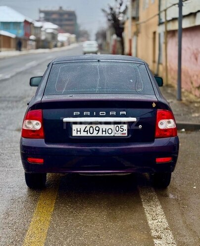 LADA (VAZ) Priora-2