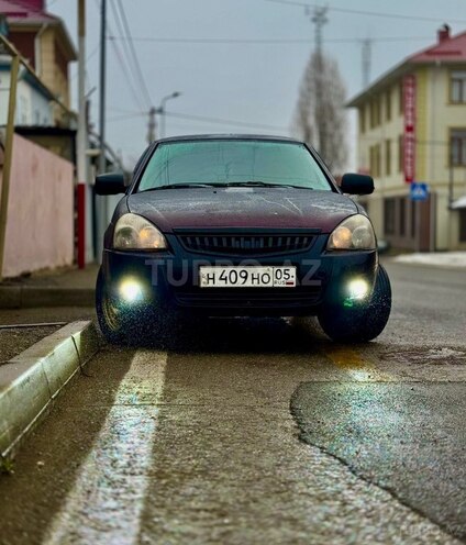 LADA (VAZ) Priora-4
