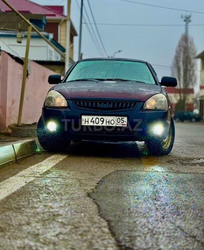 LADA (VAZ) Priora-5