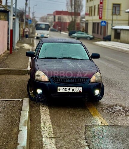 LADA (VAZ) Priora-7