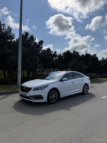 Hyundai Sonata-2