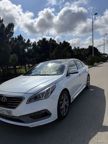Hyundai Sonata-6