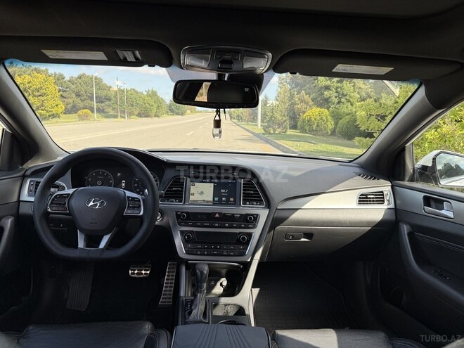 Hyundai Sonata-7