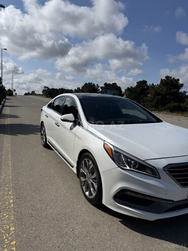 Hyundai Sonata-5