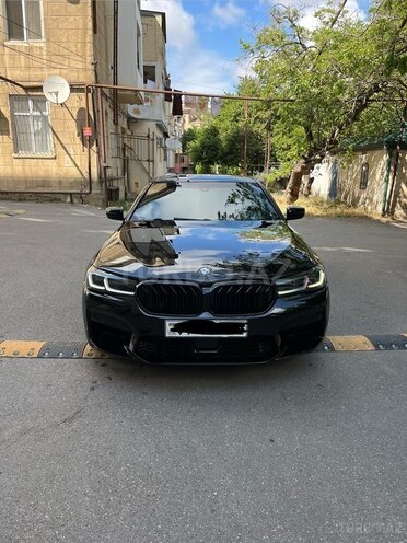 BMW 530-1