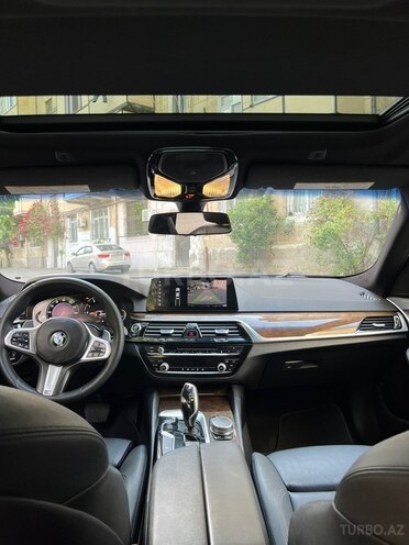 BMW 530-4