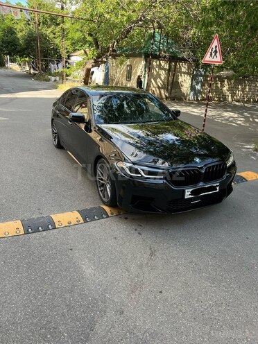 BMW 530-2