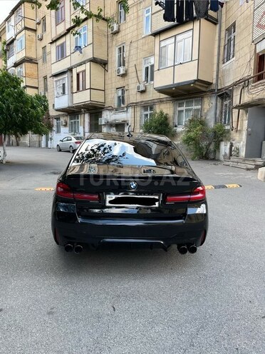 BMW 530-8