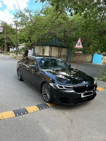 BMW 530-11