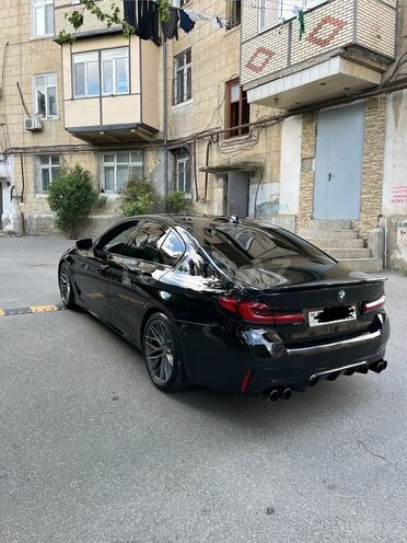 BMW 530-7