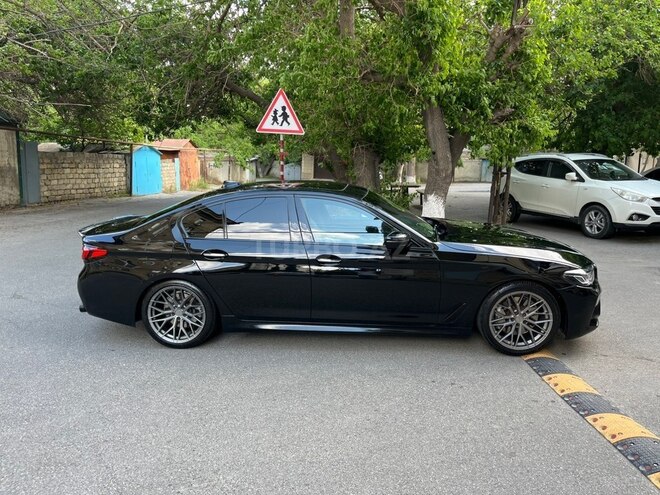 BMW 530-10