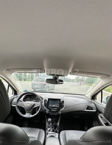 Chevrolet Cruze-3