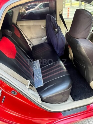 Toyota Prius-8
