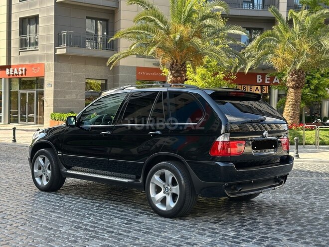 BMW X5-7