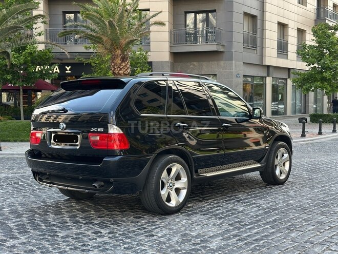 BMW X5-6