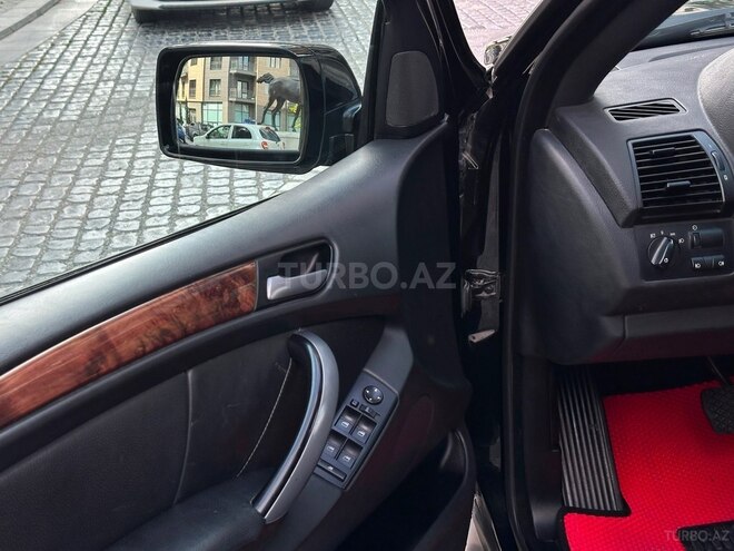 BMW X5-10