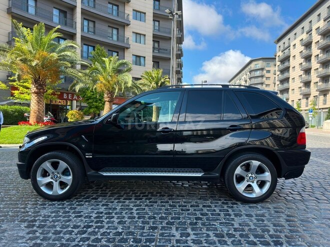 BMW X5-8
