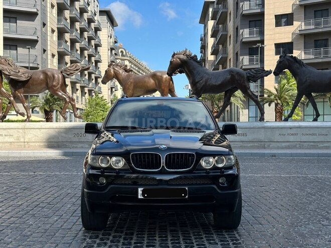 BMW X5-9