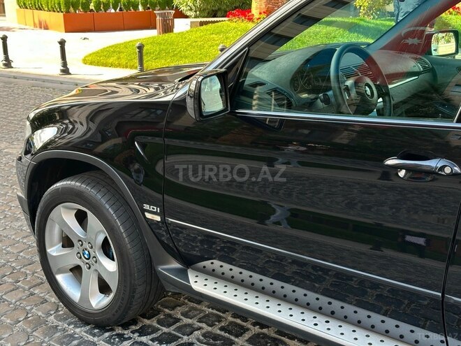 BMW X5-5