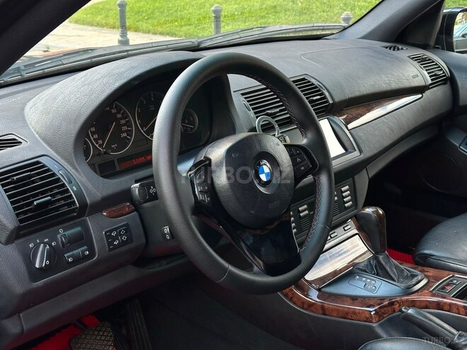 BMW X5-11