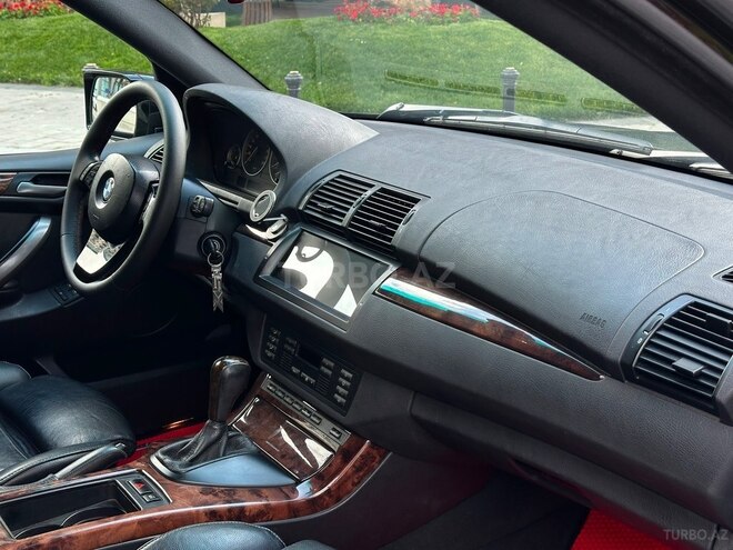 BMW X5-12