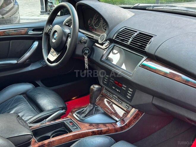 BMW X5-15