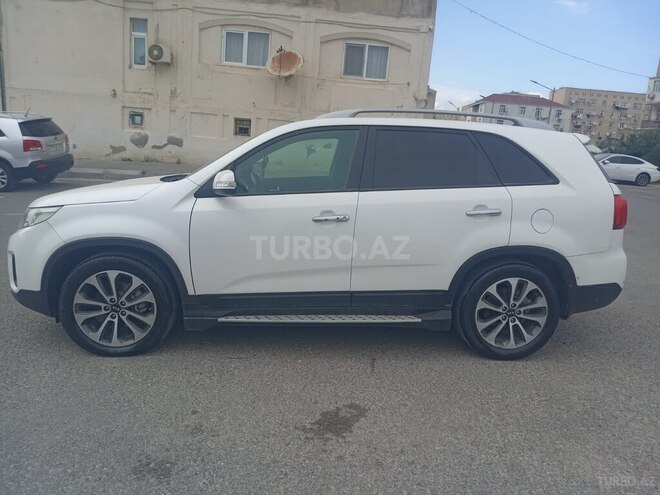 Kia Sorento-3