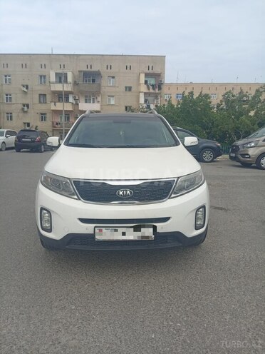 Kia Sorento-1
