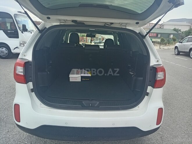 Kia Sorento-5