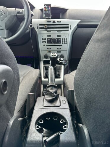 Opel Astra-9