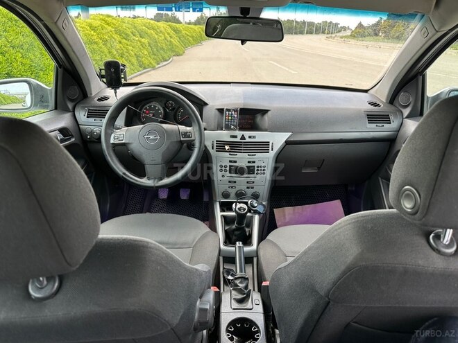 Opel Astra-5