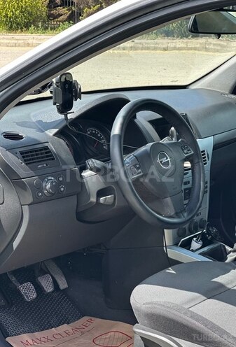 Opel Astra-6