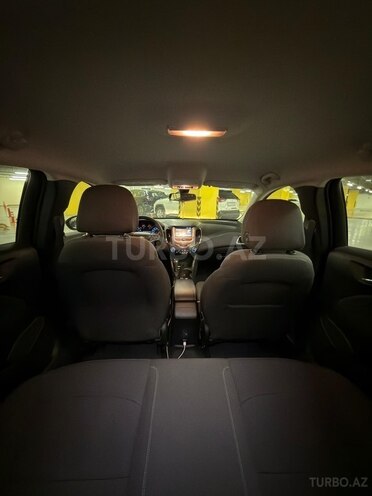 Chevrolet Cruze-10